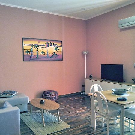 Jamila Apartment Napoli Ngoại thất bức ảnh