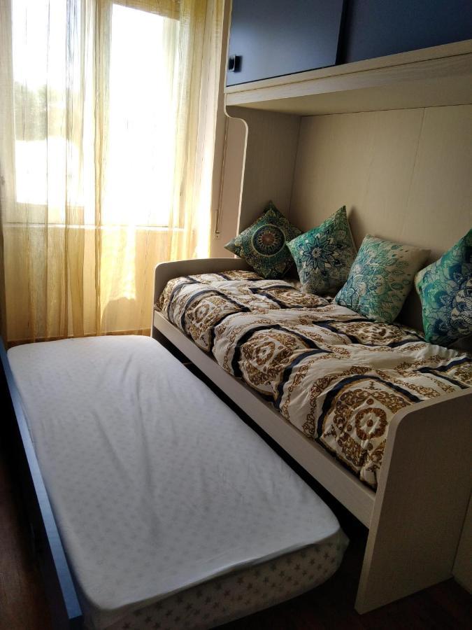 Jamila Apartment Napoli Ngoại thất bức ảnh