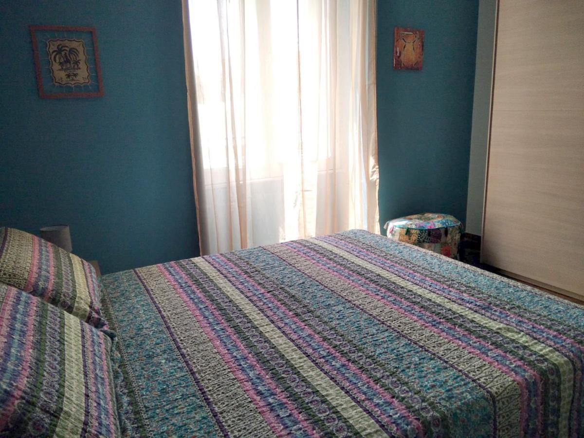Jamila Apartment Napoli Ngoại thất bức ảnh