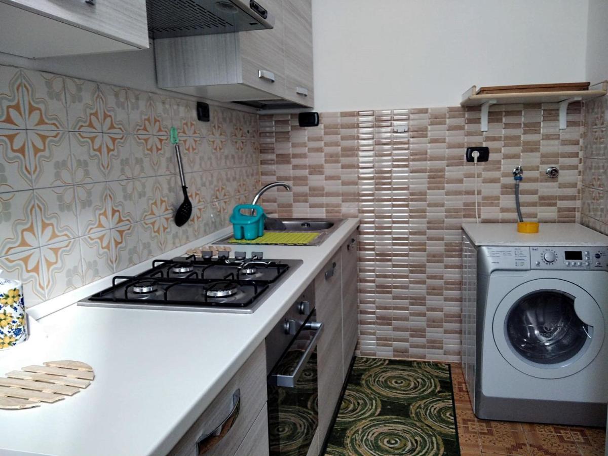 Jamila Apartment Napoli Ngoại thất bức ảnh