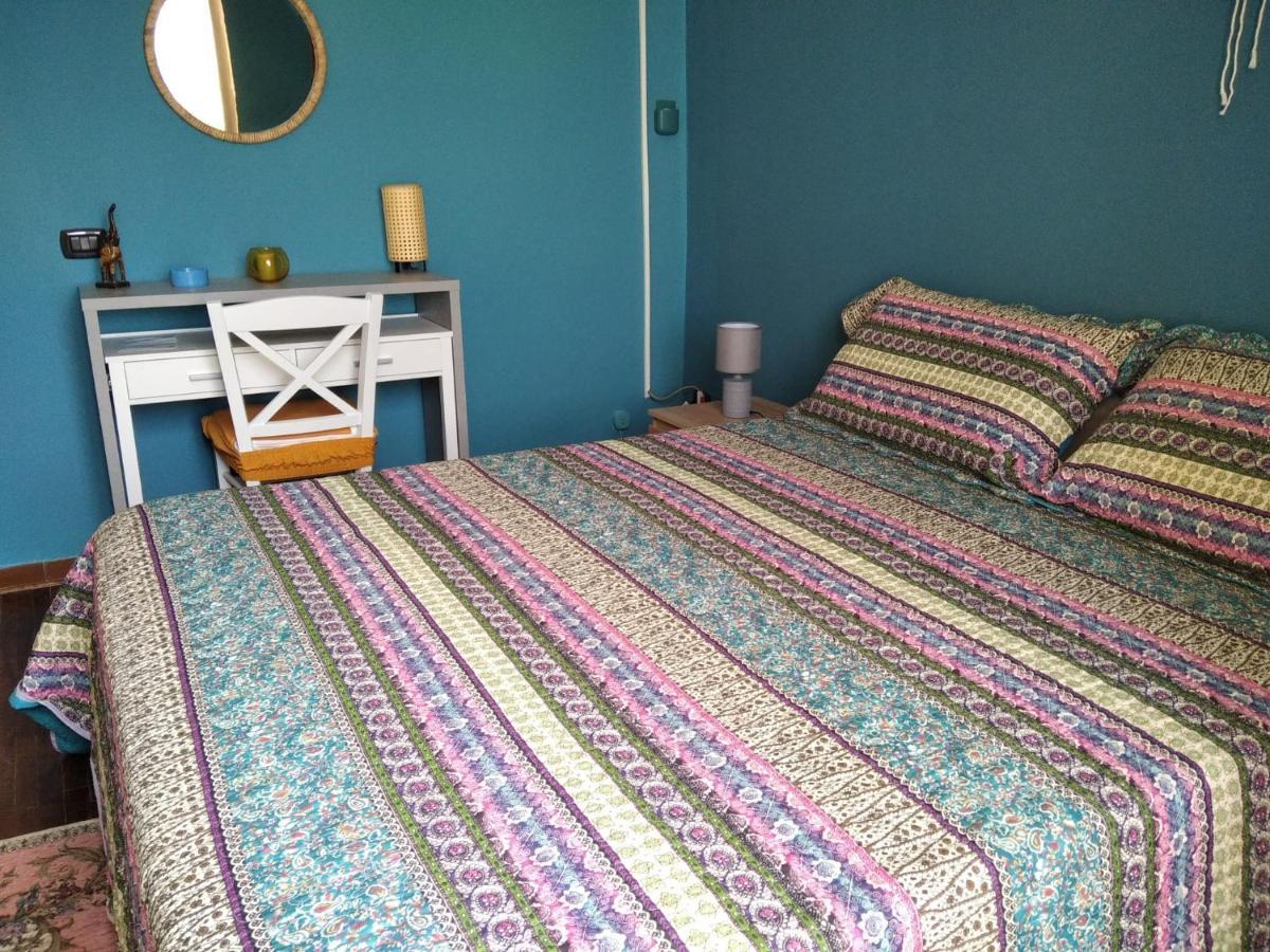 Jamila Apartment Napoli Ngoại thất bức ảnh