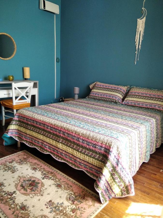 Jamila Apartment Napoli Ngoại thất bức ảnh