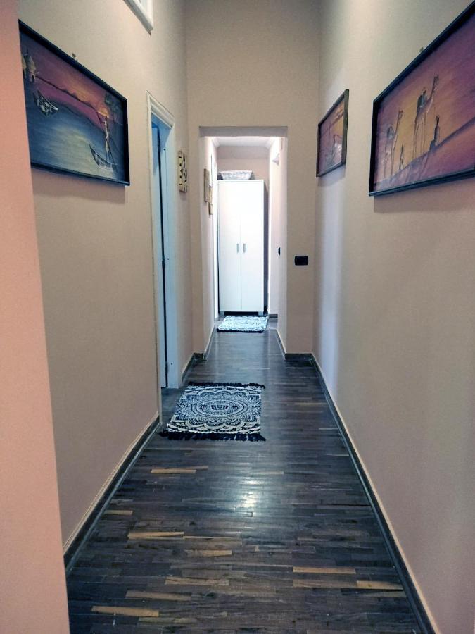Jamila Apartment Napoli Ngoại thất bức ảnh