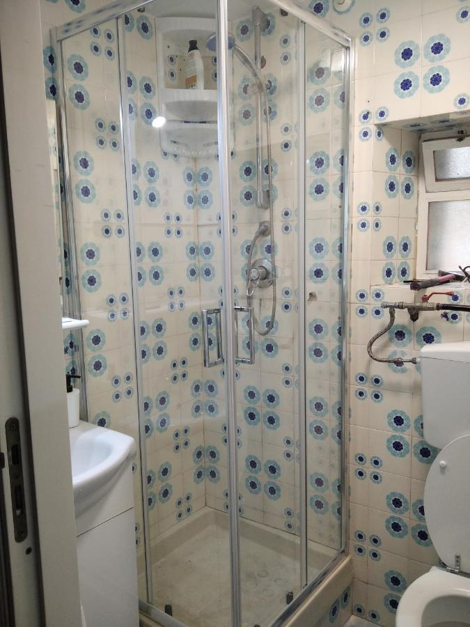 Jamila Apartment Napoli Ngoại thất bức ảnh